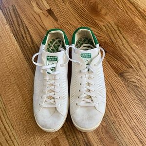 Adidas Stan Smith Primeknit - Men’s 10.5
